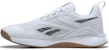 (W) Reebok Nanoflex TR 20 'Putih Hitam Getah Gum' HQ4224