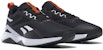 (W) Reebok Nanoflex Tr 2.0 'Hitam Putih Core' HR0415