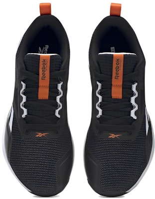 (Women) Reebok Nanoflex Tr 2.0 'Core Black White' HR0415 Lookbook (Women) Reebok Nanoflex Tr 2.0 'Core Black White' HR0415
