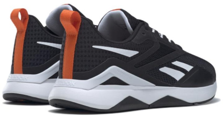 (Women) Reebok Nanoflex Tr 2.0 'Core Black White' HR0415 Shop (Women) Reebok Nanoflex Tr 2.0 'Core Black White' HR0415