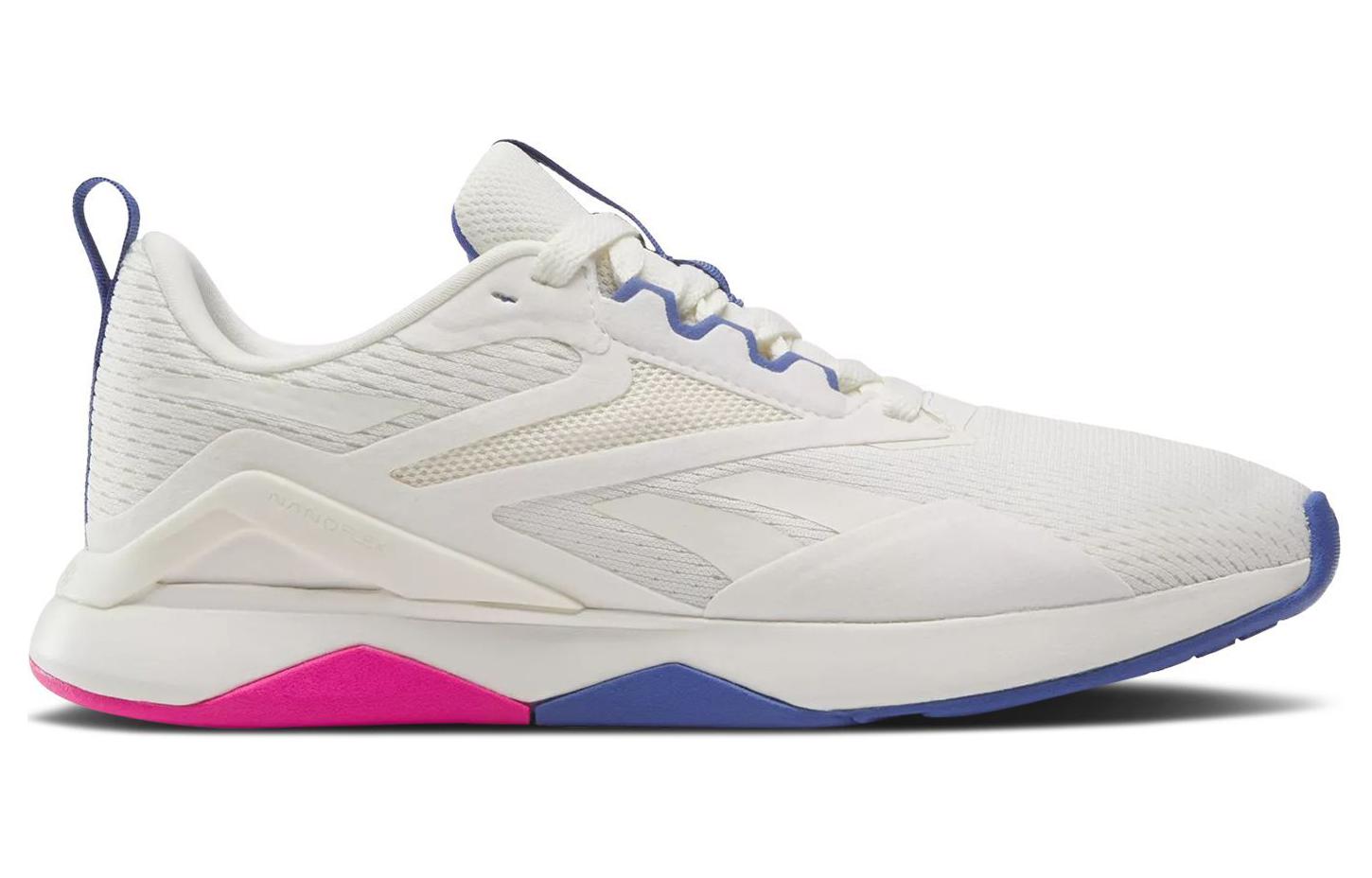 Order Reebok Nanoflex TR 2 減震防滑 訓練鞋 女款 白色