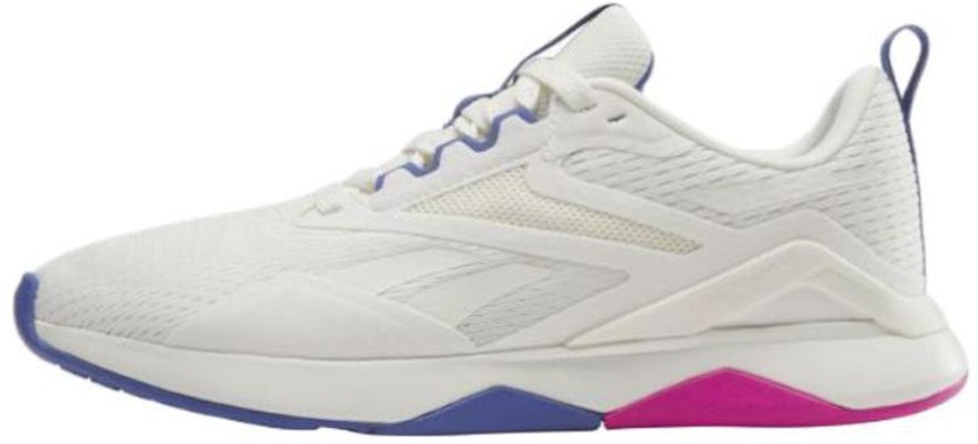 Reebok Nanoflex TR 2 減震防滑 訓練鞋 女款 白色 Details for Reebok Nanoflex TR 2 減震防滑 訓練鞋 女款 白色