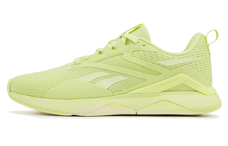 Buy (W) 锐步 Nanoflex TR 2.0 '柑橘光 激光灯绿' 100033773