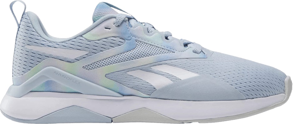 (W) Reebok Nanoflex TR 2.0 'Biru Pucat' 100074542 Buy (W) Reebok Nanoflex TR 2.0 'Biru Pucat' 100074542