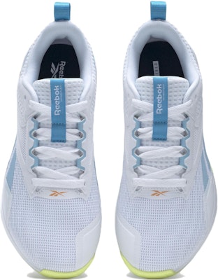 (W) 锐步 Nanoflex TR 2.0 '白色皮革' 运动鞋 HQ4220 Shop (W) 锐步 Nanoflex TR 2.0 '白色皮革' 运动鞋 HQ4220