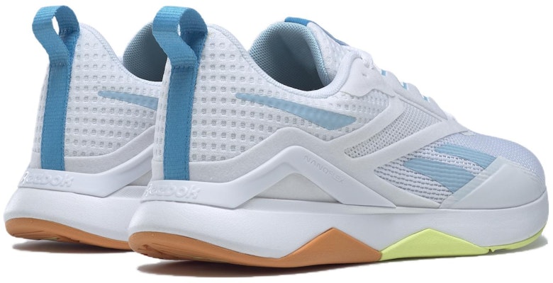 (W) Reebok Nanoflex TR 2.0 'Kulit Putih' HQ4220 Purchase (W) Reebok Nanoflex TR 2.0 'Kulit Putih' HQ4220