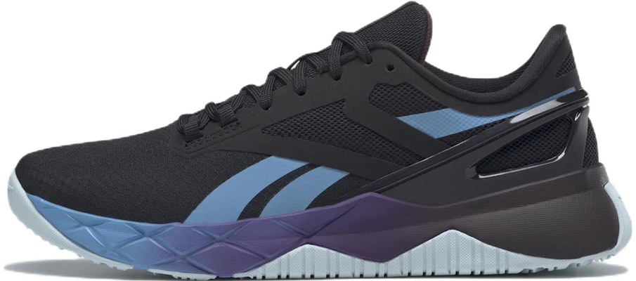 (Women) Reebok Nanoflex TR 'Black Blue' GZ0252 Buy (Women) Reebok Nanoflex TR 'Black Blue' GZ0252