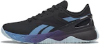 Buy (W) Reebok Nanoflex TR 'Hitam Biru' GZ0252