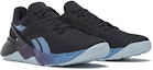 Lookbook (W) Reebok Nanoflex TR 'Hitam Biru' GZ0252