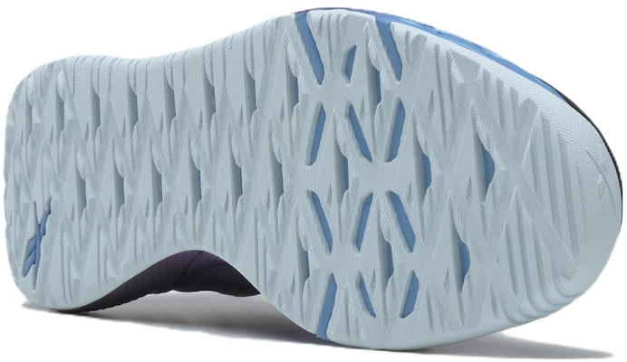 Reebok Nanoflex TR 舒適耐磨訓練鞋 女款 黑藍 Details for Reebok Nanoflex TR 舒適耐磨訓練鞋 女款 黑藍