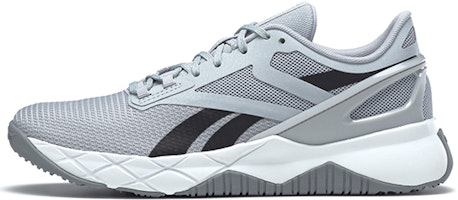 (Women) Reebok Nanoflex 'Grey' FX1565 (Women) Reebok Nanoflex 'Grey' FX1565