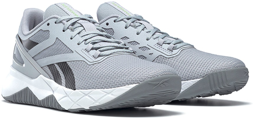 (W) 리복 나노플렉스 그레이 (Reebok Nanoplex Grey) FX1565 Lookbook (W) 리복 나노플렉스 그레이 (Reebok Nanoplex Grey) FX1565