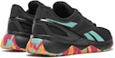 Purchase (W) Reebok Nanoflex TR 'Hitam Merah Kuning' GX7552