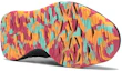 Details for (W) Reebok Nanoflex TR ''Zwart Rood Geel'' GX7552