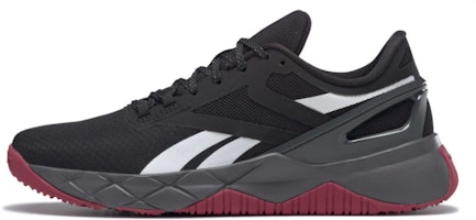 (Women) Reebok Nanoflex TR 'Black White Grey' GZ6982 (Women) Reebok Nanoflex TR 'Black White Grey' GZ6982