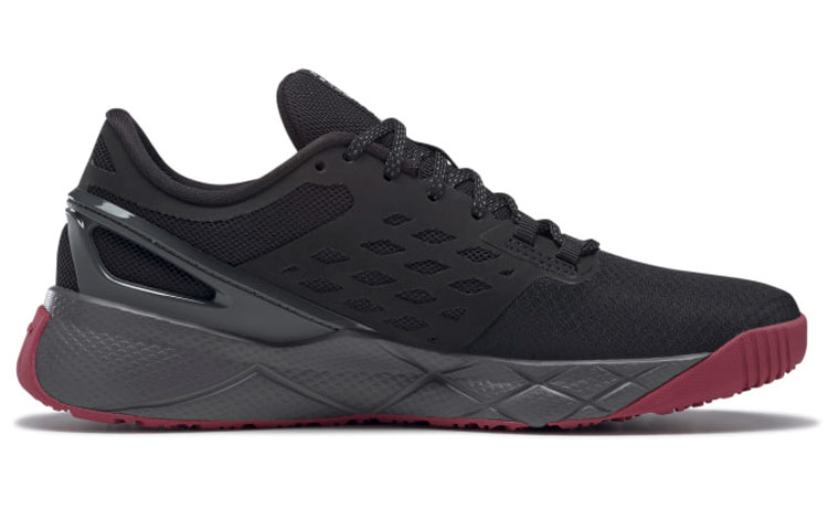 Order (W) 锐步Nanoflex TR ‘黑白灰’ GZ6982