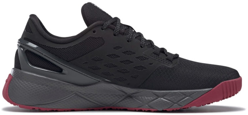 (Women) Reebok Nanoflex TR 'Black White Grey' GZ6982 Order (Women) Reebok Nanoflex TR 'Black White Grey' GZ6982