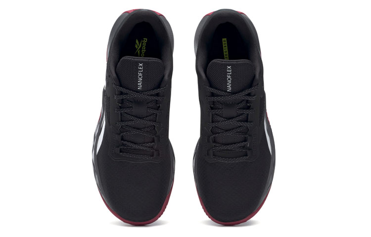 Purchase (W) 锐步Nanoflex TR ‘黑白灰’ GZ6982