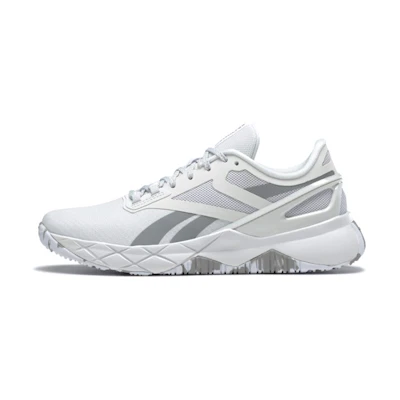 (W) Reebok Nanoflex TR 'Cold Grey'