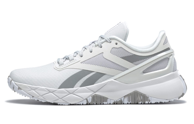 (Women) Reebok Nanoflex TR 'Cold Grey' GZ8299