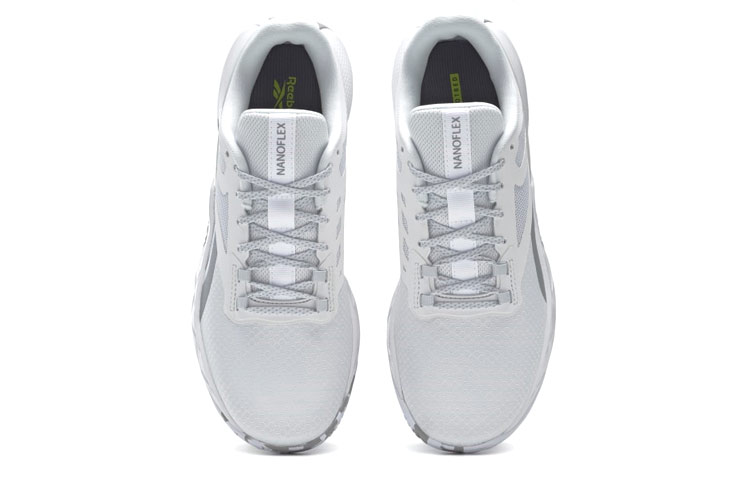 Purchase (W) 锐步Nanoflex TR '冷灰色'训练鞋 GZ8299