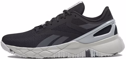 (Women) Reebok Nanoflex TR 'Black Mixed Grey' GZ8300 (Women) Reebok Nanoflex TR 'Black Mixed Grey' GZ8300