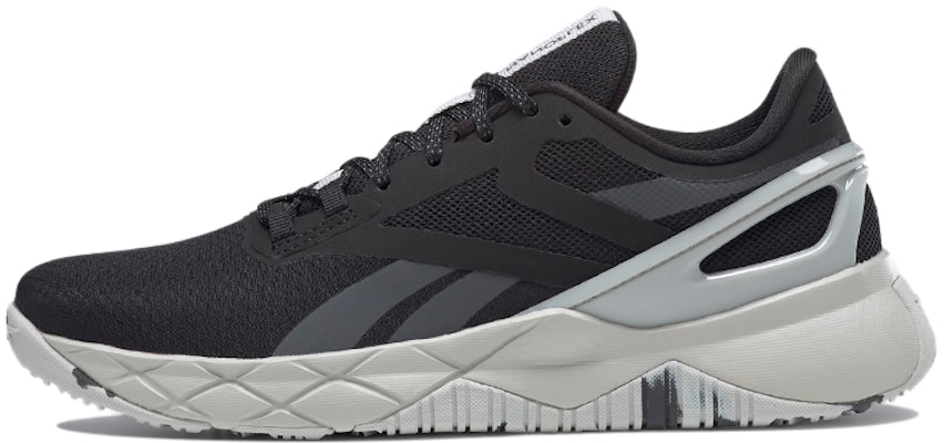 (Women) Reebok Nanoflex TR 'Black Mixed Grey' GZ8300 Buy (Women) Reebok Nanoflex TR 'Black Mixed Grey' GZ8300
