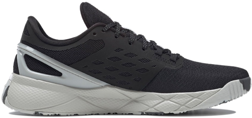 (Women) Reebok Nanoflex TR 'Black Mixed Grey' GZ8300 Order (Women) Reebok Nanoflex TR 'Black Mixed Grey' GZ8300
