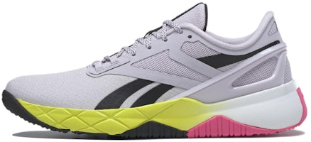 (Women) Reebok Nanoflex TR 'Purple Yam' GZ0255 (Women) Reebok Nanoflex TR 'Purple Yam' GZ0255