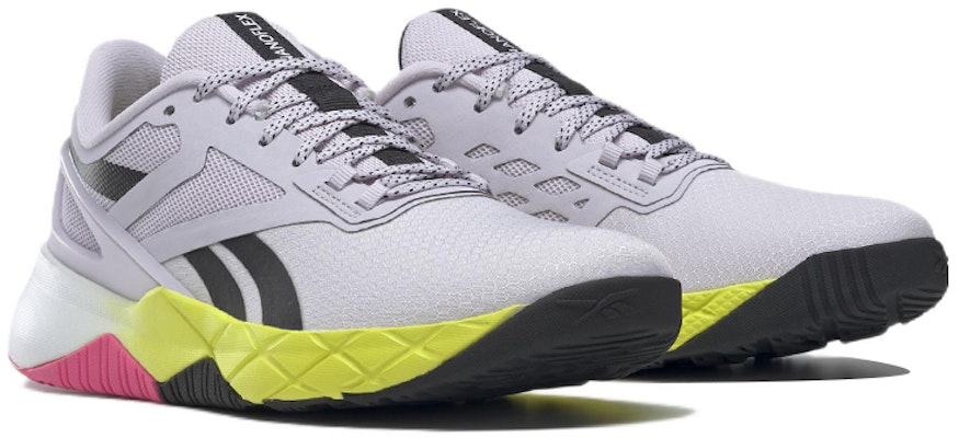 (Women) Reebok Nanoflex TR 'Purple Yam' GZ0255 Lookbook (Women) Reebok Nanoflex TR 'Purple Yam' GZ0255
