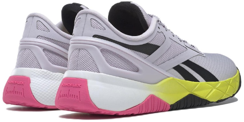 (Women) Reebok Nanoflex TR 'Purple Yam' GZ0255 Shop (Women) Reebok Nanoflex TR 'Purple Yam' GZ0255