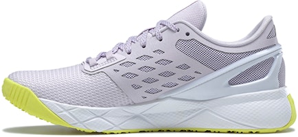 (Women) Reebok Nanoflex TR 'White Purple' FX1566 (Women) Reebok Nanoflex TR 'White Purple' FX1566