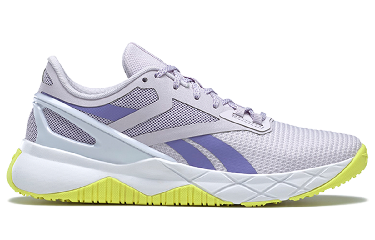 Order (W) Reebok Nanoflex TR 'Blanco Morado' FX1566