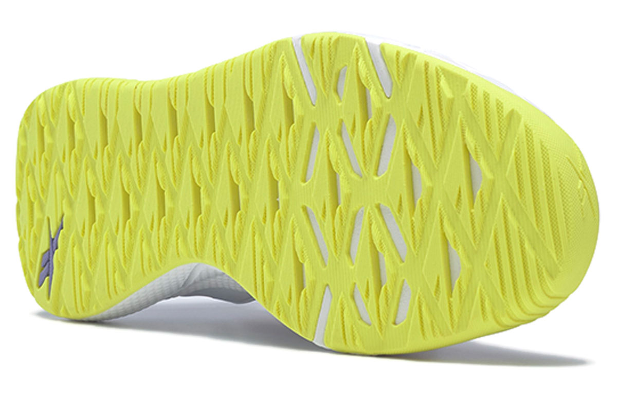 Details for (W) Reebok Nanoflex TR 'Blanco Morado' FX1566