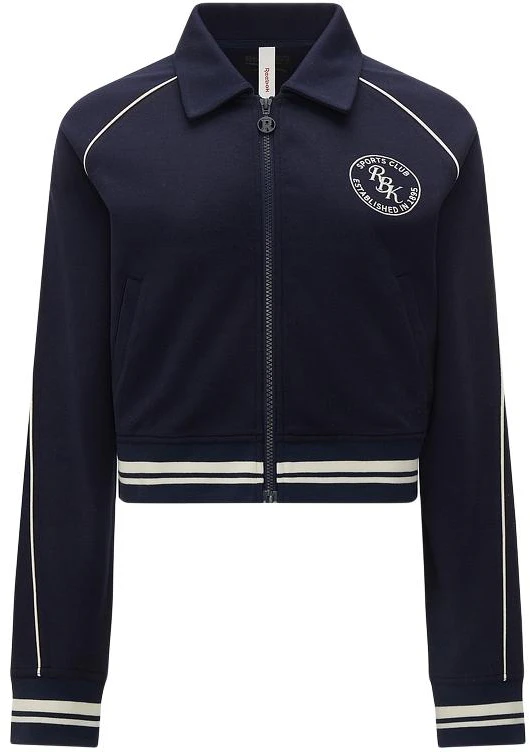 women-reebok-navy-casual-knit-full-zip-short-jacket-with-fold-over-collar-24-src-102-wgn-2