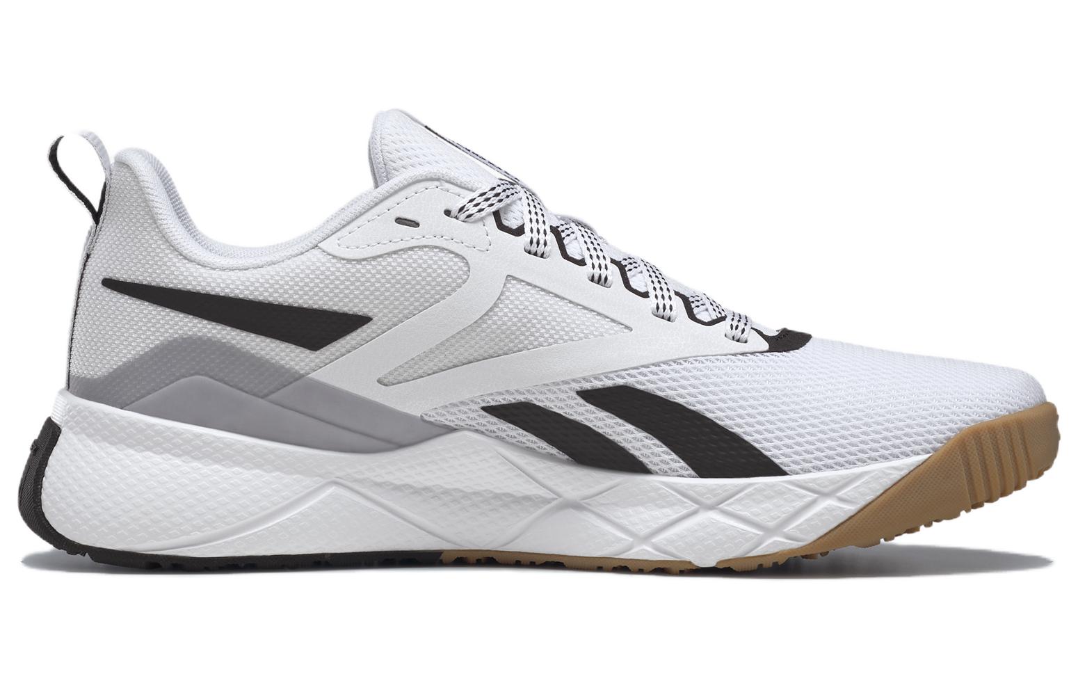 Order (W) Reebok NFX ''Weiß Schwarz'' HR0419