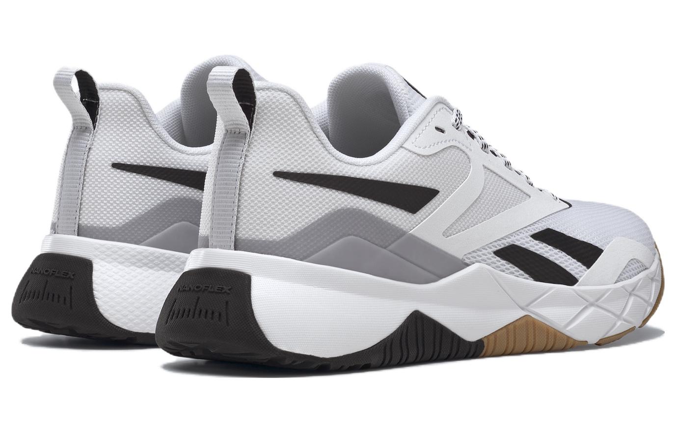 Shop (W) Reebok NFX ''Weiß Schwarz'' HR0419