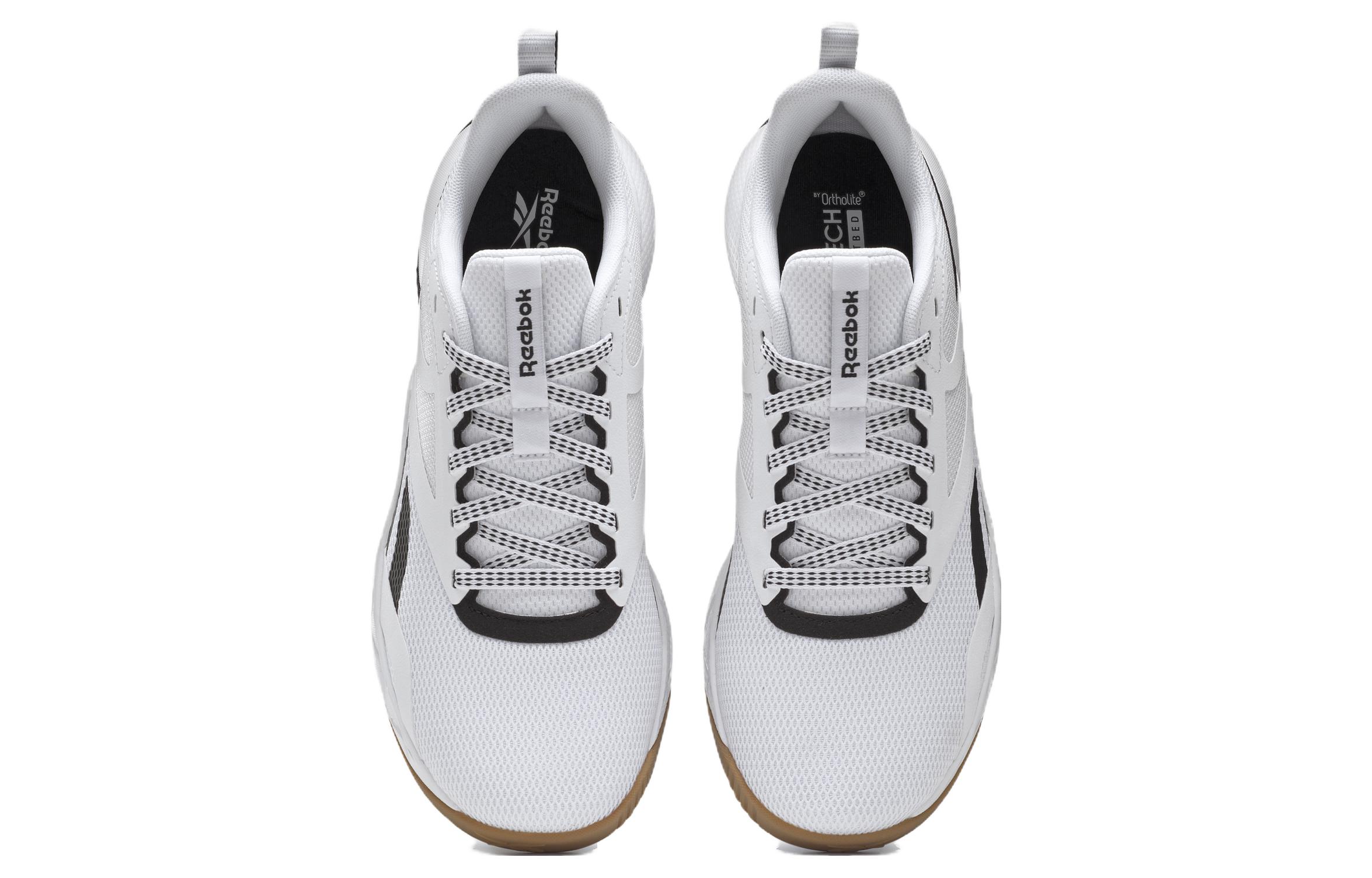 Purchase (W) Reebok NFX ''Weiß Schwarz'' HR0419