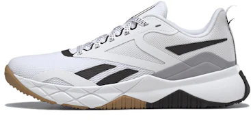 (Women) Reebok NFX 'White Black' HR0419 (Women) Reebok NFX 'White Black' HR0419