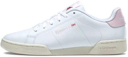 (Women) Reebok NPC 2 'Light Comfort White' GX6376 (Women) Reebok NPC 2 'Light Comfort White' GX6376