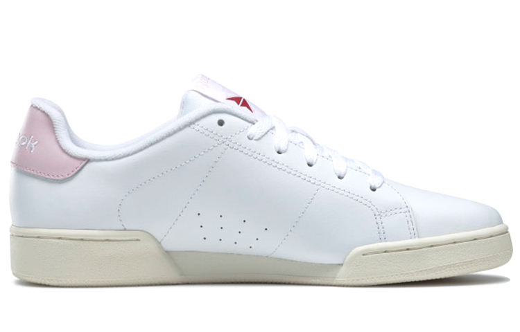 Order (W) Reebok NPC 2 'Kenyamanan Ringan Putih' GX6376