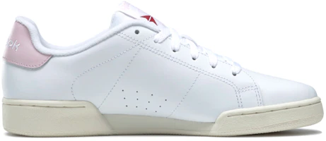 Order Reebok NPC 2 Ne 輕便舒適休閒板鞋 女款 白色