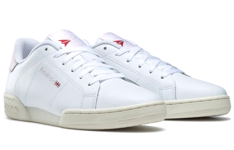 Lookbook (W) Reebok NPC 2 ''Licht Comfort Wit'' GX6376