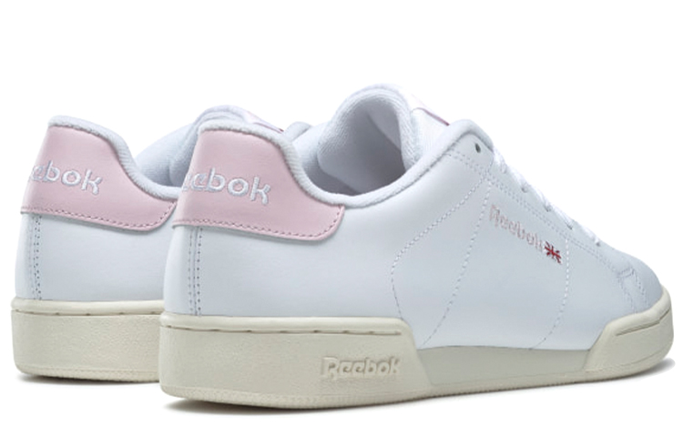 Shop (W) Reebok NPC 2 ''Licht Comfort Wit'' GX6376