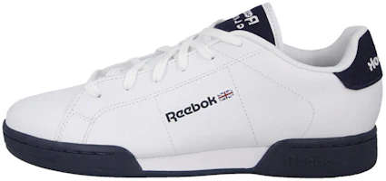 (Women) Reebok NPC 2 'White Blue' V70395 (Women) Reebok NPC 2 'White Blue' V70395