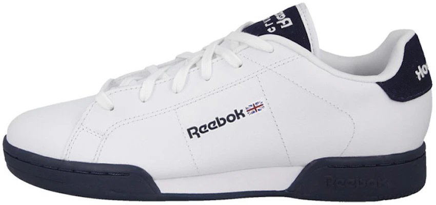 (W) Reebok NPC 2 ''Wit Blauw'' V70395 Buy (W) Reebok NPC 2 ''Wit Blauw'' V70395