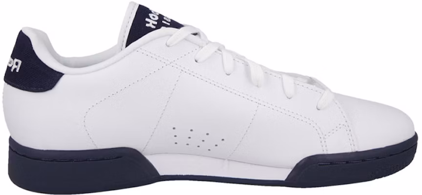 (W) 리복 NPC 2 화이트 블루 V70395 Order (W) 리복 NPC 2 화이트 블루 V70395