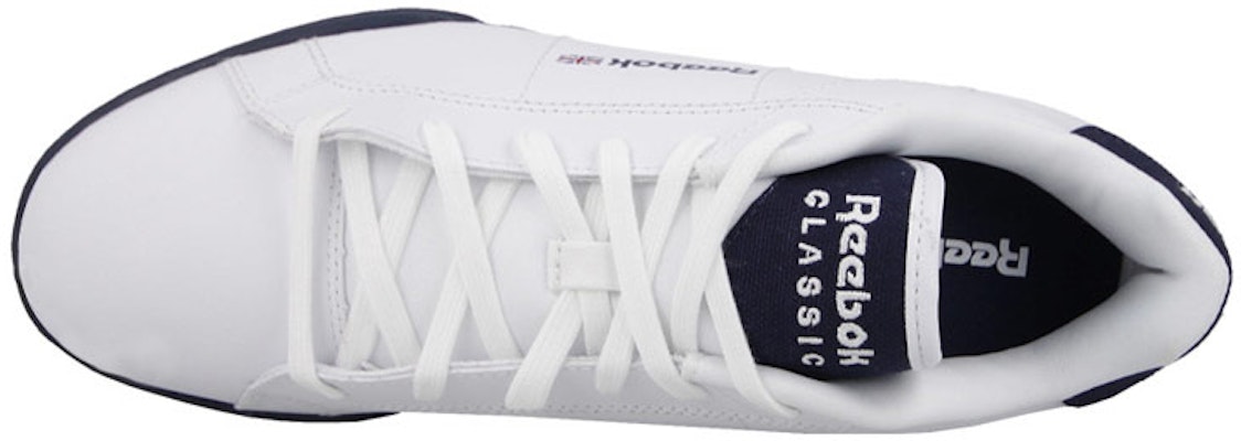 (W) 리복 NPC 2 화이트 블루 V70395 Shop (W) 리복 NPC 2 화이트 블루 V70395