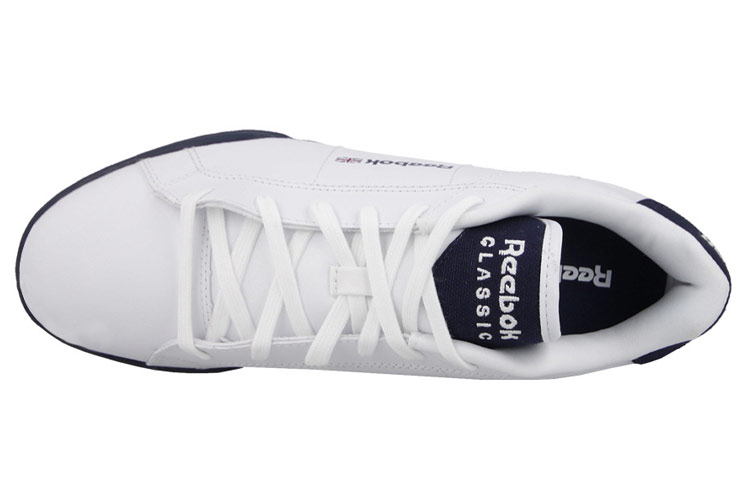 Shop (W) Reebok NPC 2 ''Wit Blauw'' V70395