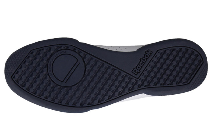 Purchase (W) Reebok NPC 2 ''Wit Blauw'' V70395
